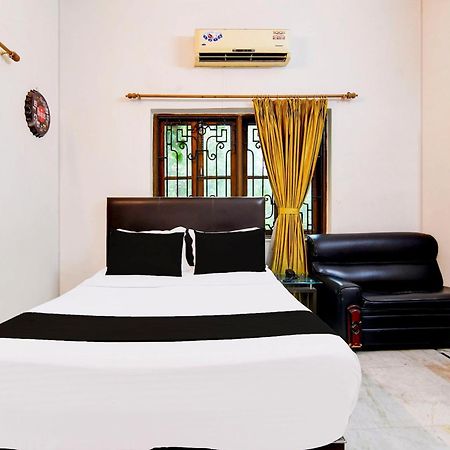Hotel O Next Generation Guest House Liluah Экстерьер фото