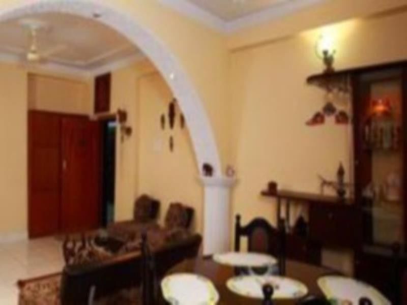 Hotel O Next Generation Guest House Liluah Экстерьер фото